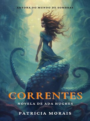 cover image of Correntes
